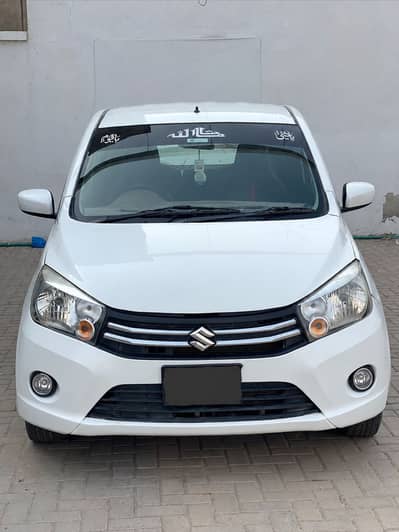 Suzuki Cultus VXL 2022