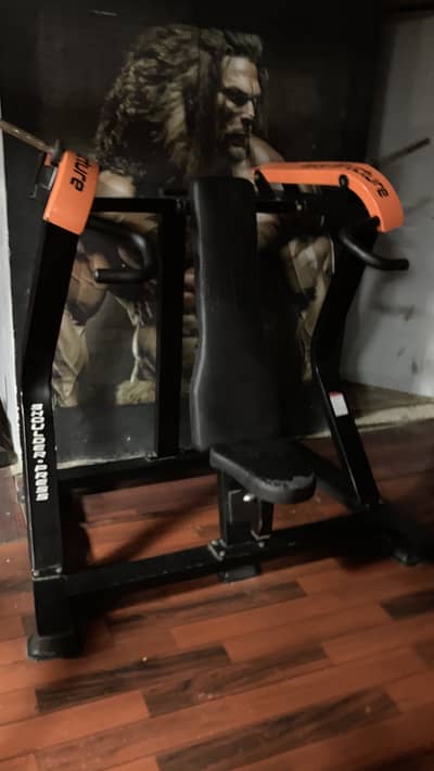 Sale gym dumbles