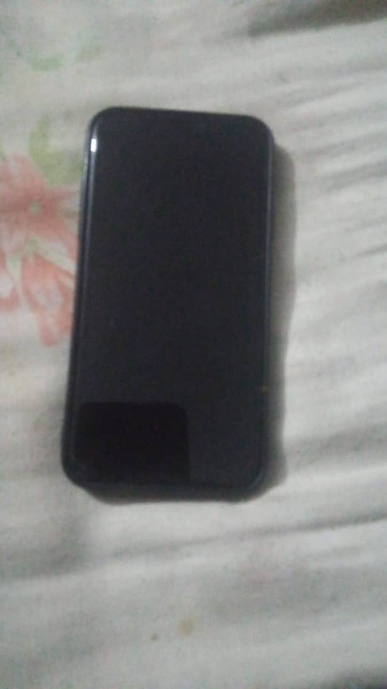 iphone x nonpta 0