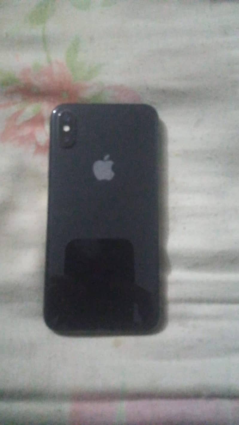 iphone x nonpta 1