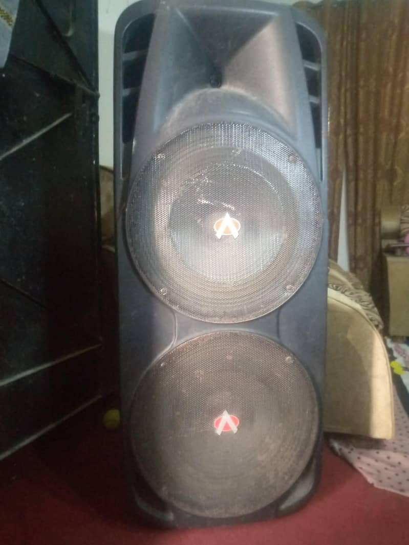 audionic majlis m15 1