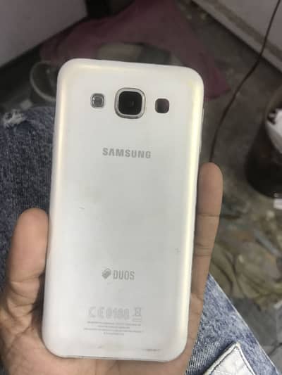 Samsung Mobile E5 bord and all parts for sale