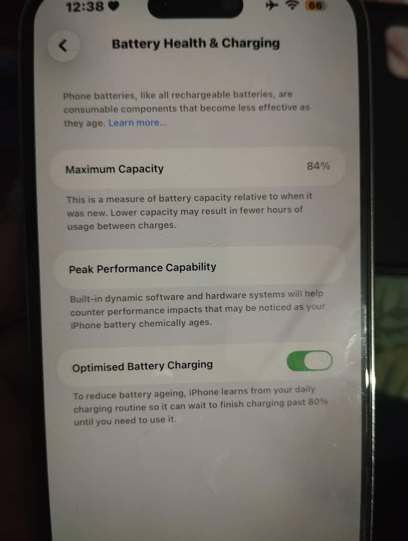 Apple iPhone 14 Pro Max 1