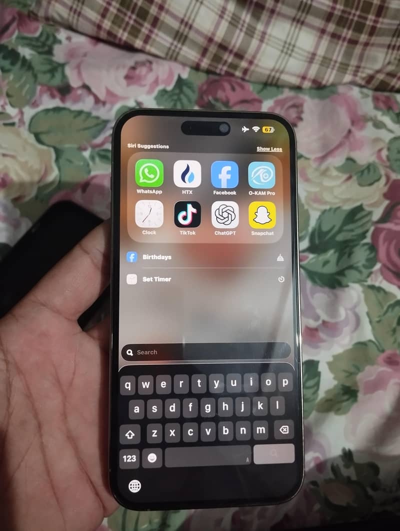 Apple iPhone 14 Pro Max 8