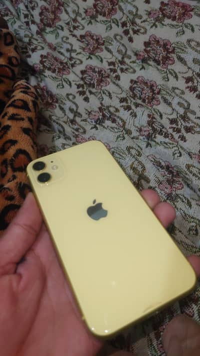 Apple iPhone 11