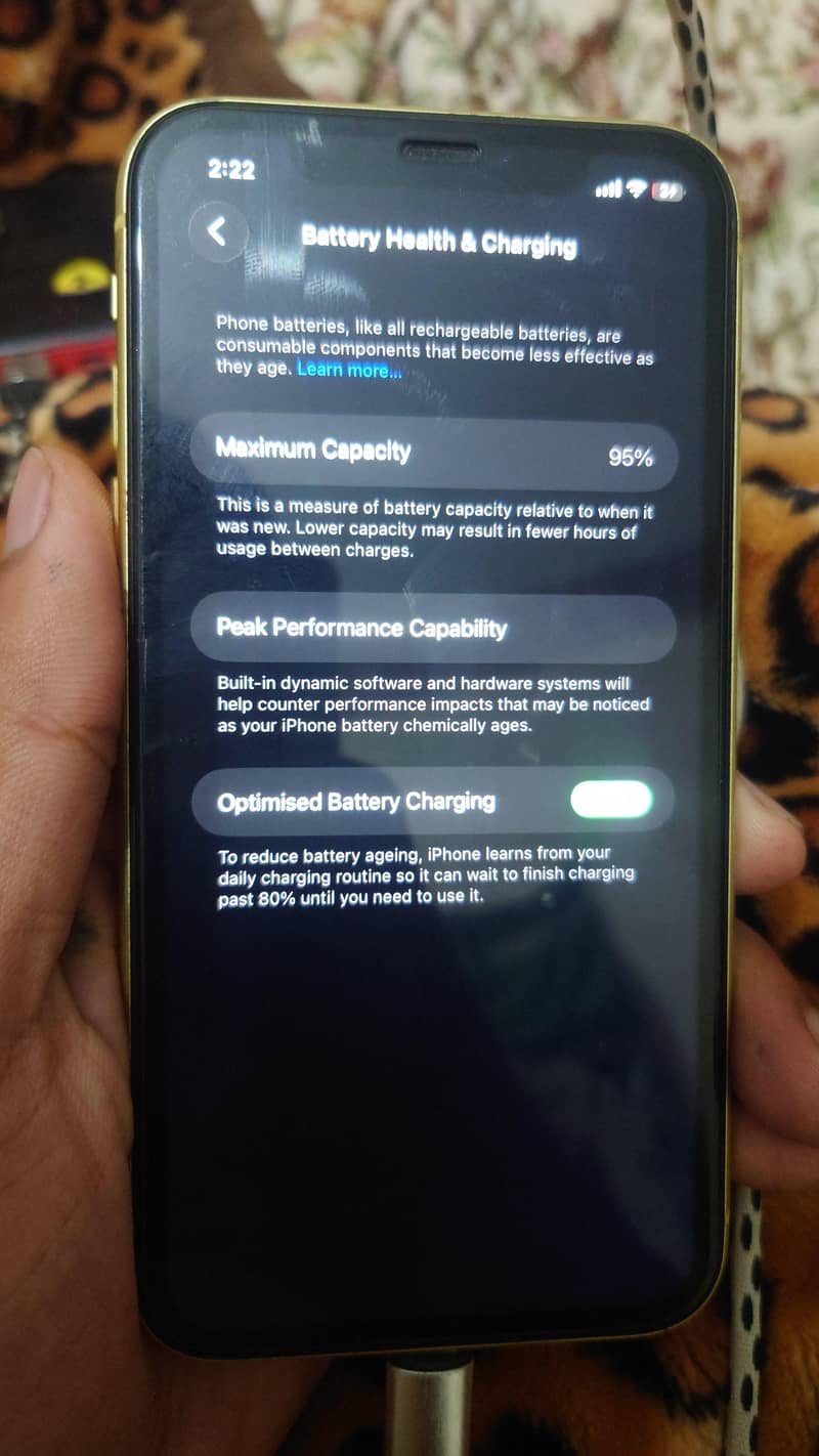Apple iPhone 11 7