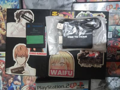 ps2 slim