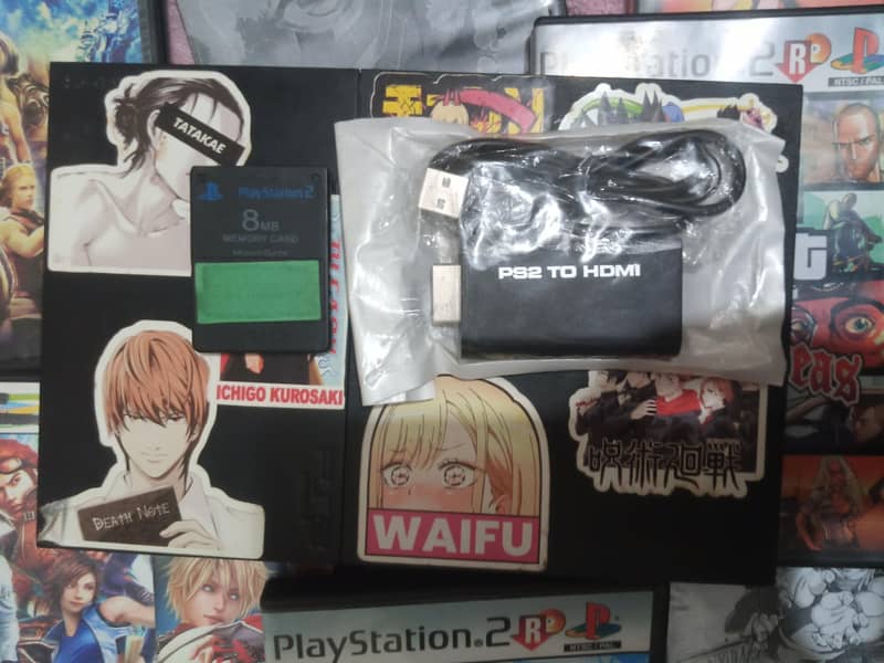 ps2 slim 0