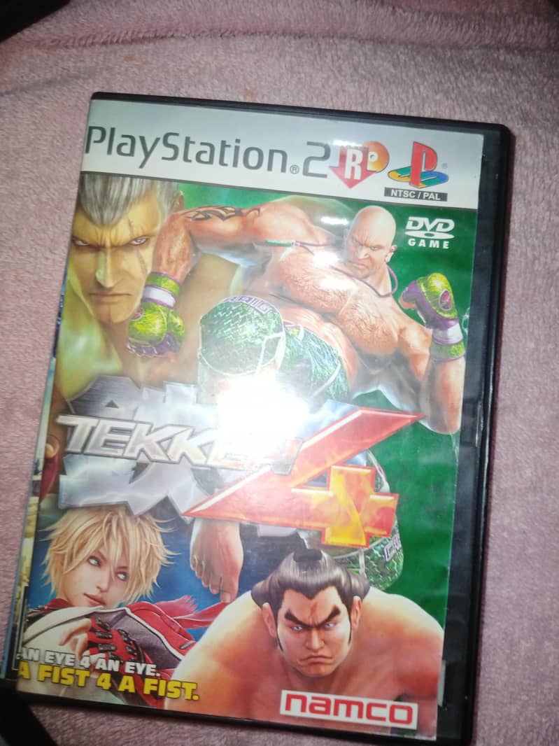 ps2 slim 2