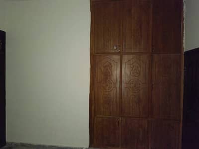 2 Beds bechlers Flat With Water Boring