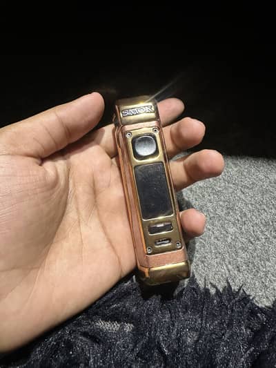 Vape Rpm 100w