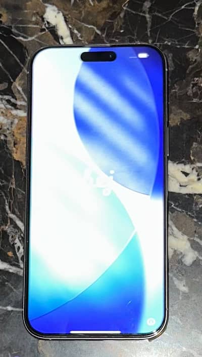 Apple iPhone 16 Pro Max