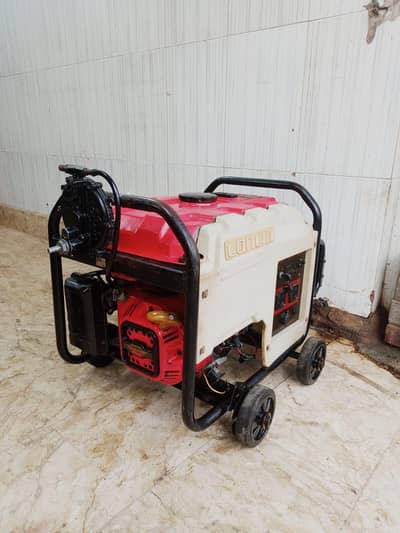 LONCIN 3.0 KVA
