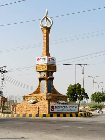 120 Sq. Yards Residential Plot File for Sale in New Hyderabad City Excellent Investment Opportunity