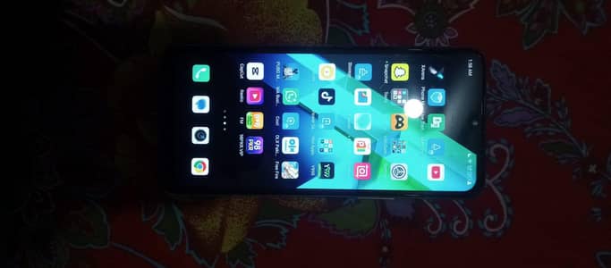 Infinix Note 12 Pro
