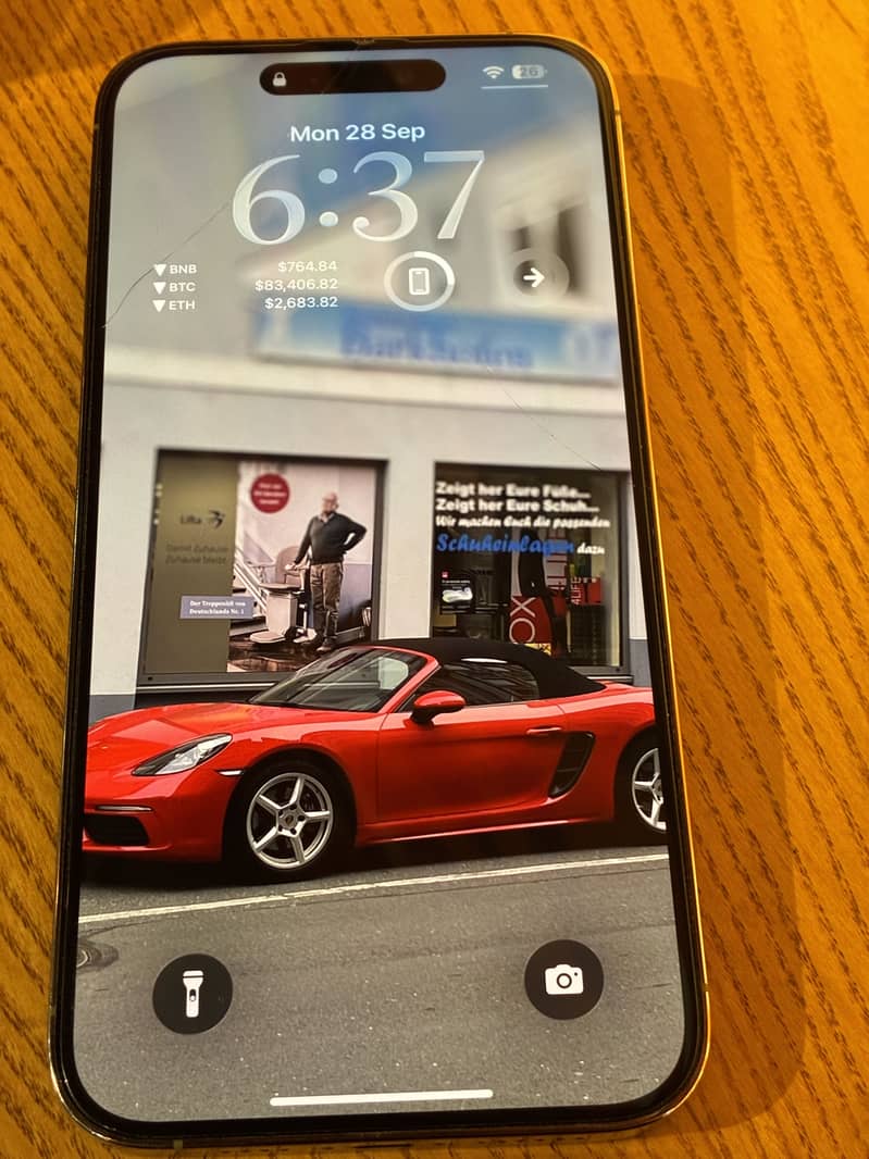 iPhone 14 Pro Max 3