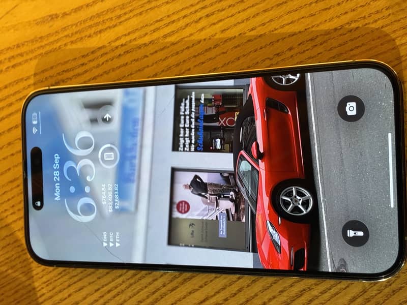 iPhone 14 Pro Max 4