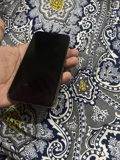 Apple iPhone XS