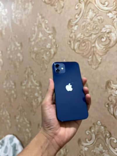 Apple iPhone 12 64GB Non PTA 87% Battery health Sealed Phone 10/9.5