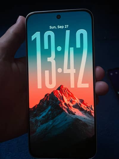 Infinix Hot 60 Pro | 8GB/128GB | 10/10 Condition | AMOLED Display