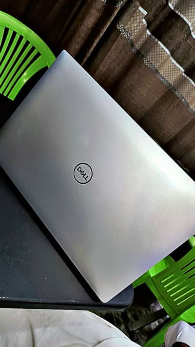 Dell precision 5530