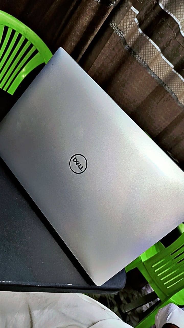 Dell precision 5530 0