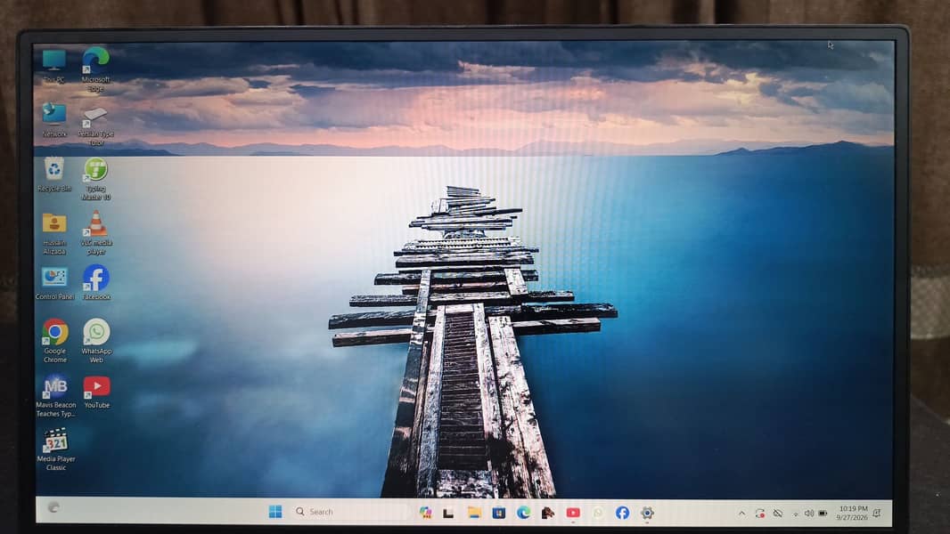 Dell precision 5530 4
