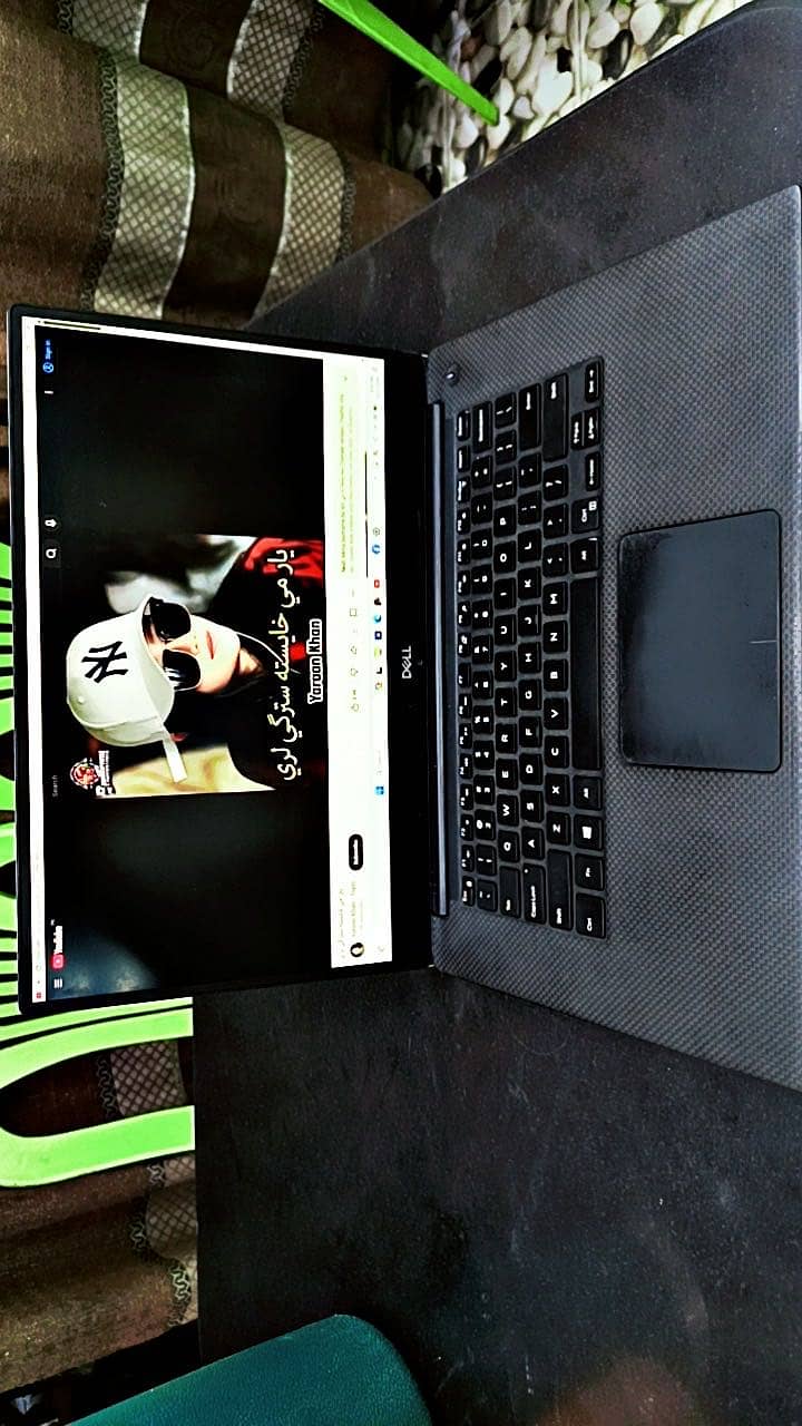 Dell precision 5530 5