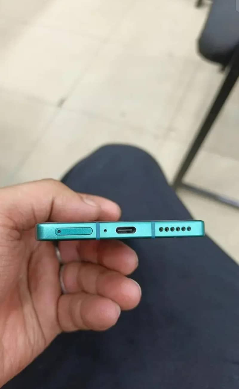 Infinix Note 50 4