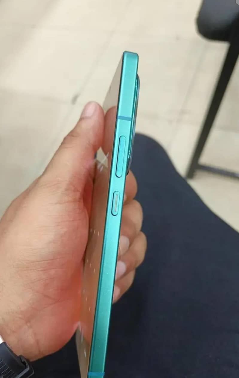 Infinix Note 50 5