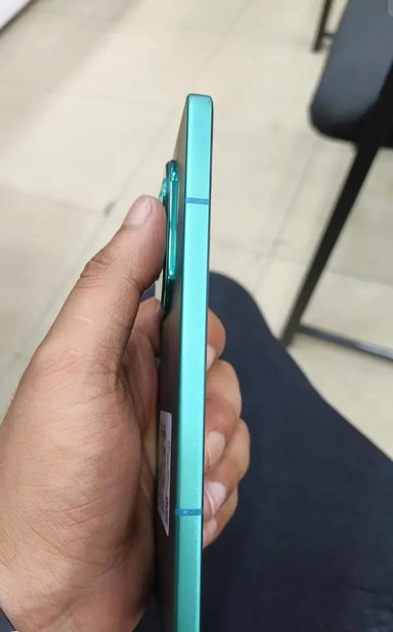 Infinix Note 50 7