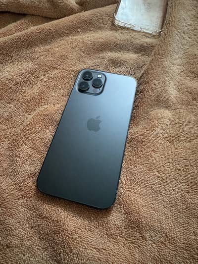 Apple iPhone 12 Pro Max