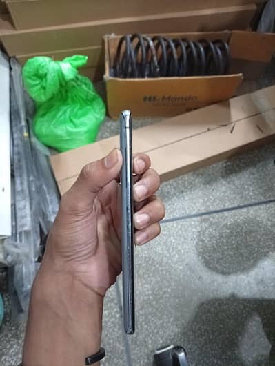 Samsung Mobile S20 Plus