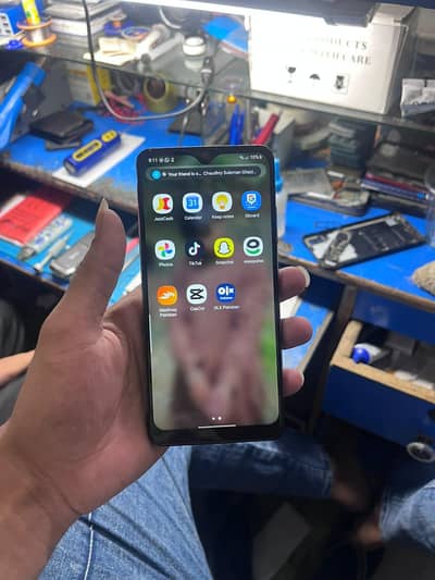 Samsung Mobile A32