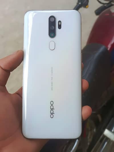 OPPO A5 4/64