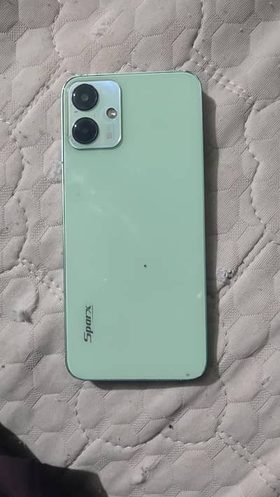 Sparx Neo 7 Plus