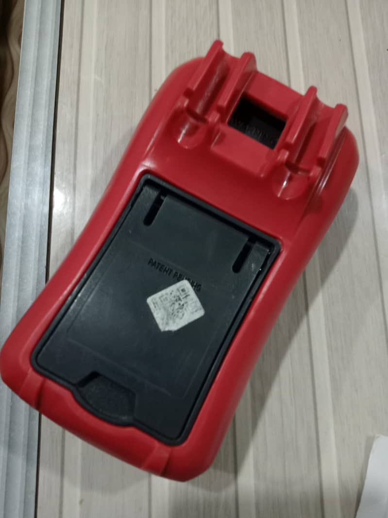 multimeter UA33A original 1