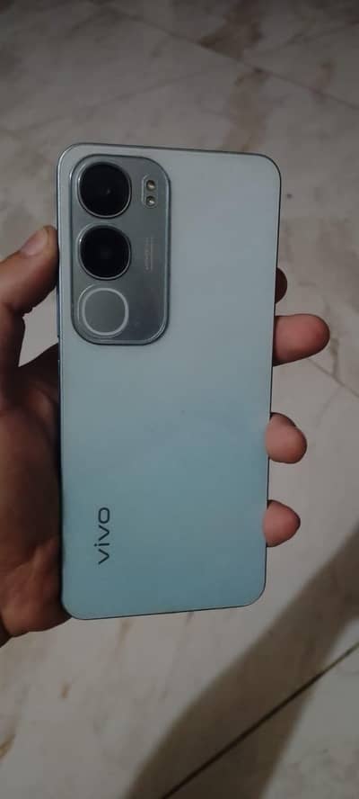 Vivo Y19s