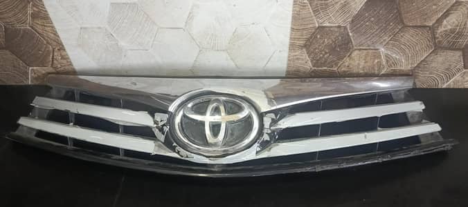Corolla 2015