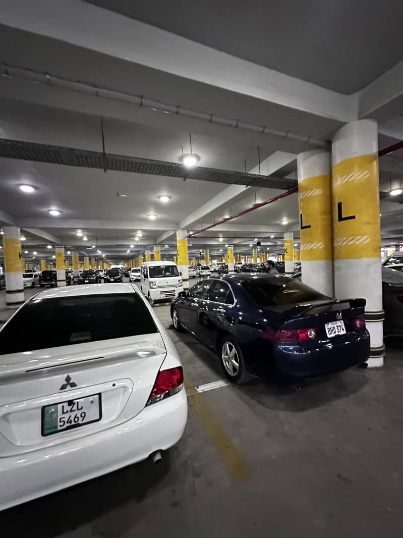 Lancer 2004 3