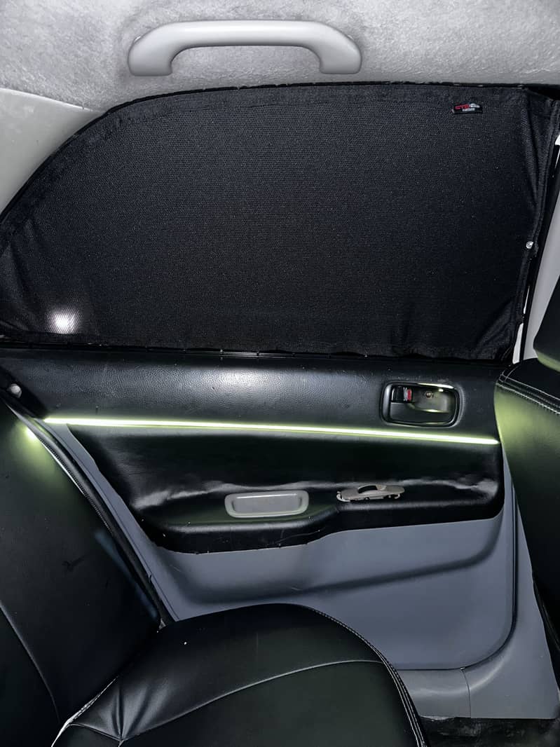 Lancer 2004 5