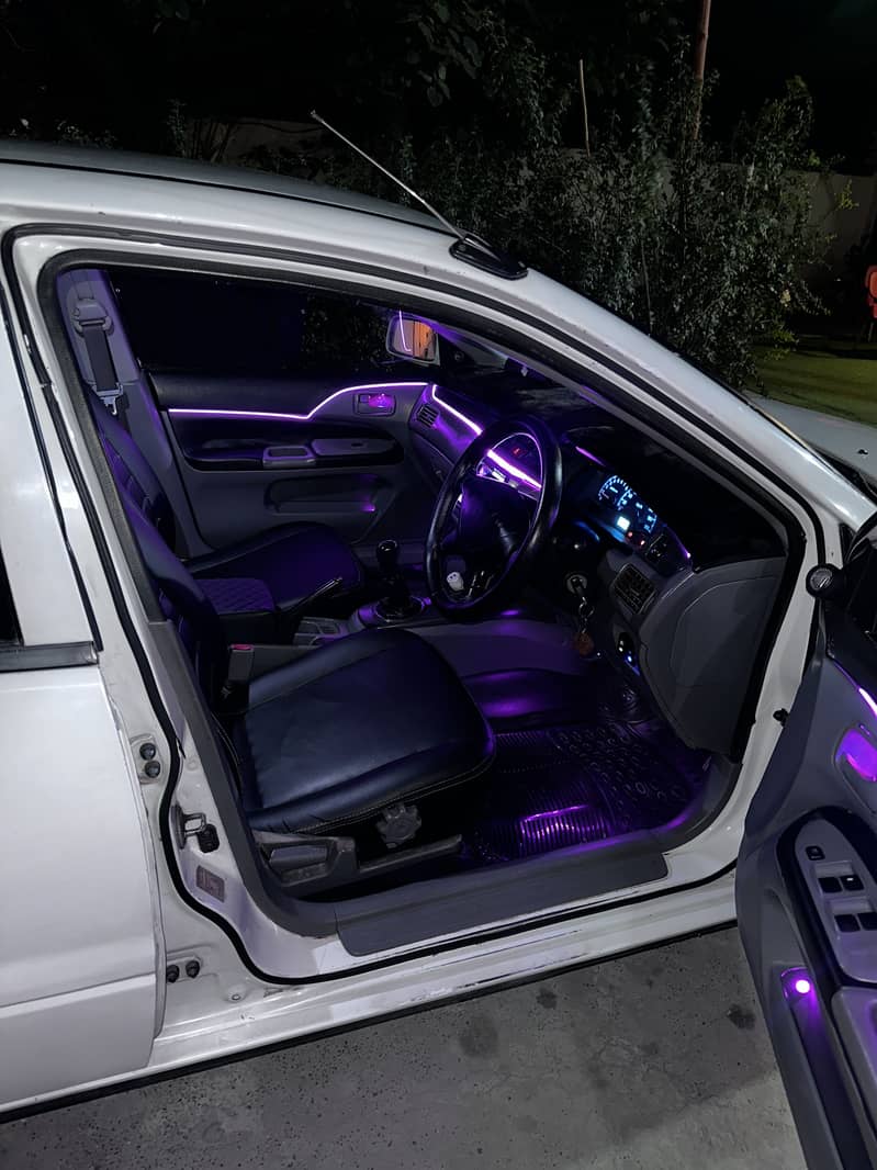 Lancer 2004 15