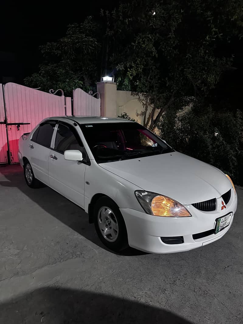 Lancer 2004 17