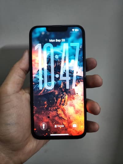 Apple iPhone 14 128gb JV
