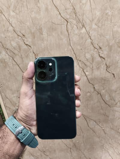 oppo reno 14F