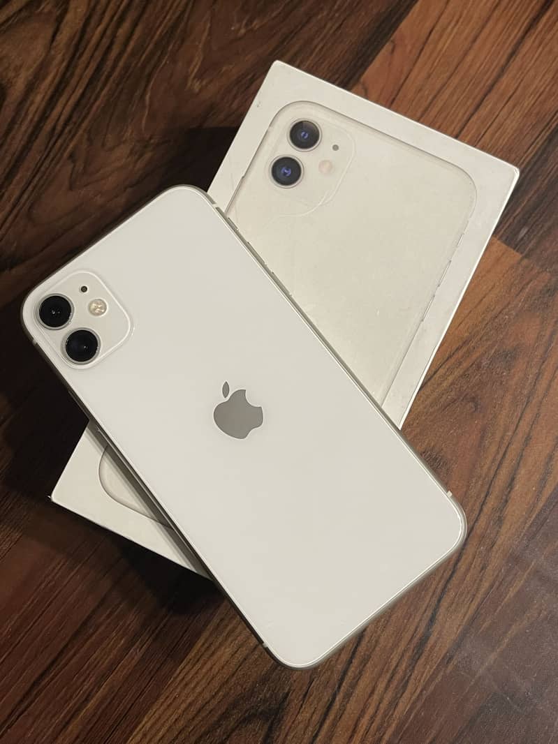 Apple iPhone 11 1