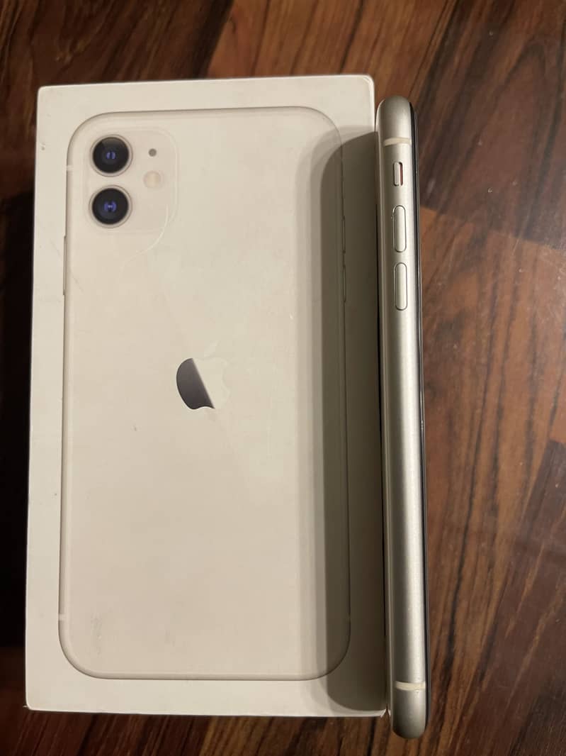 Apple iPhone 11 5