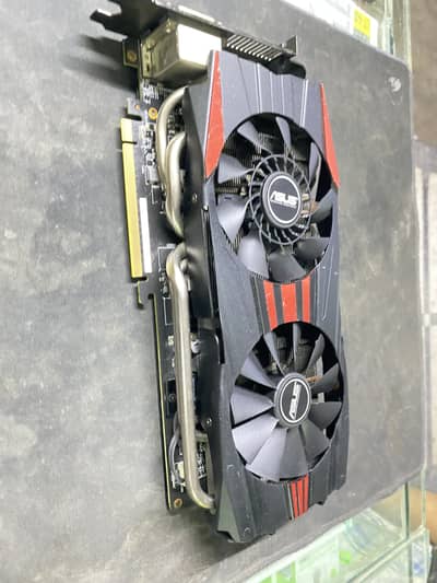 AMD Redon R9 200 series