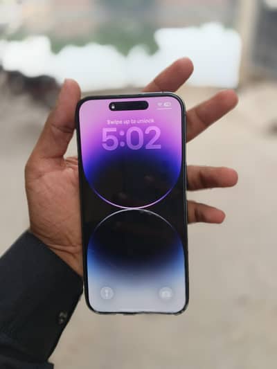 Apple iPhone 14 Pro Max