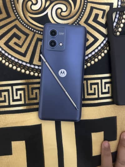 Motorola Moto G Stylus 2023